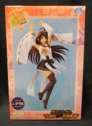 SEGA Limited Premium Figure Kongou Kaiji Edo Kanmusu (Fleet Girls) image 1