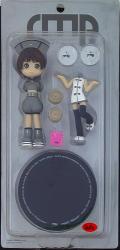 GSI Creos Pinky Street (Pinky:St) Range Murata rmpinky01 Nazuna รูปภาพ 1