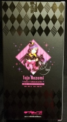 Alpha Omega Alpha Omega Nozomi Tojo Pentel i + Collaboration Ver.