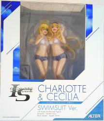 ALTER Charlotte and Cecilia Swimsuit Ver