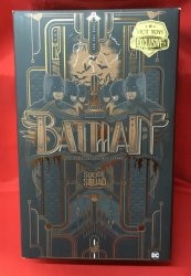 HOTTOYS MOVIE MASTERPIECE BATMAN / SUICIDE SQUAD MMS409 Bild 1