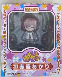 Good Smile Company Nendoroid Akari Akaza 268
