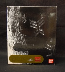 Bandai SH Figuarts Kamen Rider Kuuga Rising Dragon and Rising Pegasus set