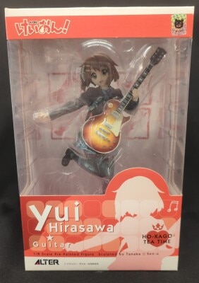 ALTER Yui Hirasawa Bild 1