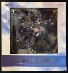 Max Factory Joan of Arc รูปภาพ 1