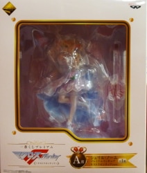 Banpresto, Ichiban Kuji Premium - Last Frontier A-Prize Sheryl Nome Premium Figure Last Frontier ver.