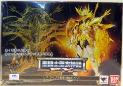 Bandai - Saint Seiya Myth Cloth EX Libra Dohko ( God Cloth) รูปภาพ 1