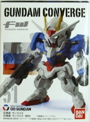 Bandai FW GUNDAM CONVERGE 9 OOGundam 51