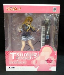 ALTER K! Tsumugi Kotobuki Bild 1