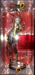 Ques Q Selvaria Bles Bunny Spy ver.