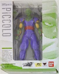 Bandai SHFiguarts Piccolo 34