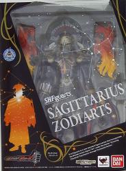 Bandai SH Figuarts Kamen Rider Fourze Sagittarius Zodiarts