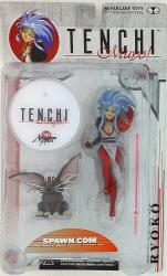 McFARLANE TOY ULTRA ACTION FIGURES RYOKO 图片 1