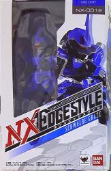 Bandai NXEDGE STYLE Chevalve Grays McGillis machine 图片 1
