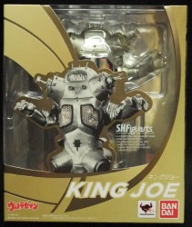 Bandai SH Figuarts King Joe รูปภาพ 1