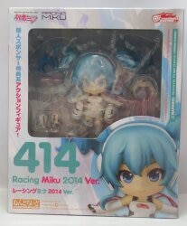 Good Smile Racing Nendoroid Racing Miku 2014 414