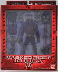 Bandai SIC Kamen Rider Kuuga Kamen Rider Kuuga・Mighty Form 22 Bild 1