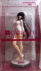 Alter / Scathach loungewear mode 画像 1