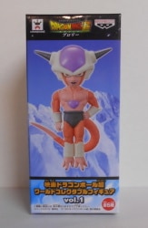 Banpresto WCF Dragon Ball movie Dragon Ball Super Frieza รูปภาพ 1