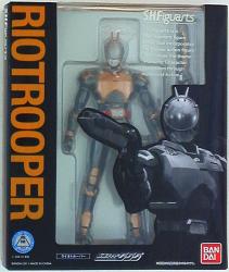 Bandai SHFiguarts Kamen Rider 555 (Faiz) Lions Trooper