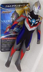 Bandai Ultraman Orb (Specification Umm zero Pelion) รูปภาพ 1