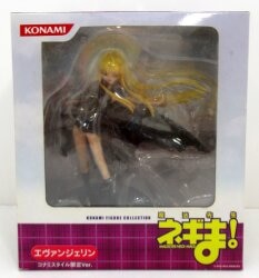Konami Evangeline (Konami Style Gentei Ver.) Bild 1
