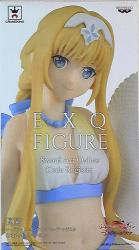 Banpresto EXQ figure Alice