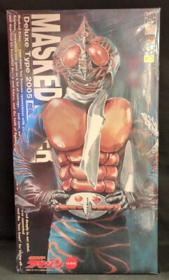 MediCom Toy RAH DX Kamen Rider Amazon Kamen Rider Amazon late type 231 Bild 1