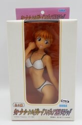 SEGA Water Scene High Grade Figure 2K2 Limited Neon Genesis Evangelion Asuka Langley Soryu