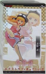 Sega Extra Figure 2 Shinobu Oshino