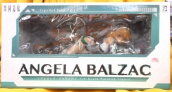 FREEing Angela Balzac PVC รูปภาพ 1