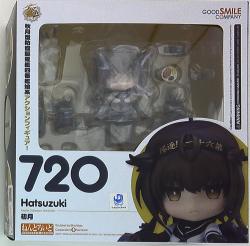 Good Smile Company - Nendoroid Hatsuzuki 720 Bild 1