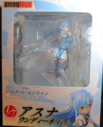 Emu Toys Asuna ( Undine Ver.) gambar 1