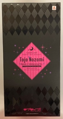 Alpha Omega Alpha Omega Nozomi Tojo Pentel i + collaboration Ver. PVC