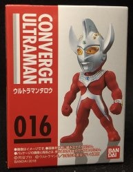 Bandai CONVERGE ULTRAMAN 3 Ultraman Taro รูปภาพ 1