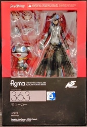Max Factory Figma Joker 363 image 1