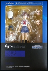 Max Factory Figma Akeno Misaki 339