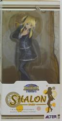 ALTER Sharon