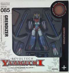 카이요도 Revoltech 야마구치 그렌다이저 085