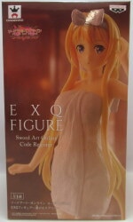 Banpresto EXQ Figure Yukemuri Alice gambar 1
