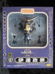 Phat! Company Nendoroid Good Smile Company Masamune Date 137