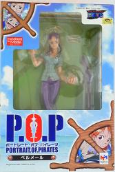 MegaHouse POP Bellemere imagen 1