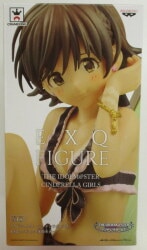 Banpresto EXQ Figure Mio Honda