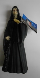 APPLAUSE CLASSIC COLLECTORS EMPEROR PALPATINE รูปภาพ 1