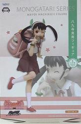 Taito Monogatari Series Mayoi Hachikuji Figure