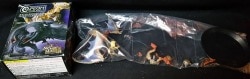 Capcom Standard Model Monster Hunter 07 Iyankukku Bild 1