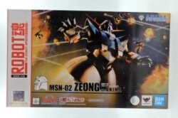 BANDAI SPIRITS ROBOT魂 ジオング ver.A.N.I.M.E.