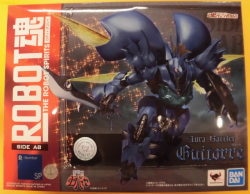 BANDAI SPRITS Robot Spirits Githole