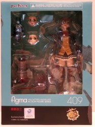 Max Factory Figma Kumano modified two 409 รูปภาพ 1