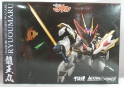 Sentinel Metamor Force Ryuohmaru รูปภาพ 1